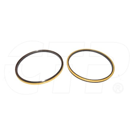 Aic Replacement Parts Seal Gp-Duo Cone Fits Caterpillar Models 1498434